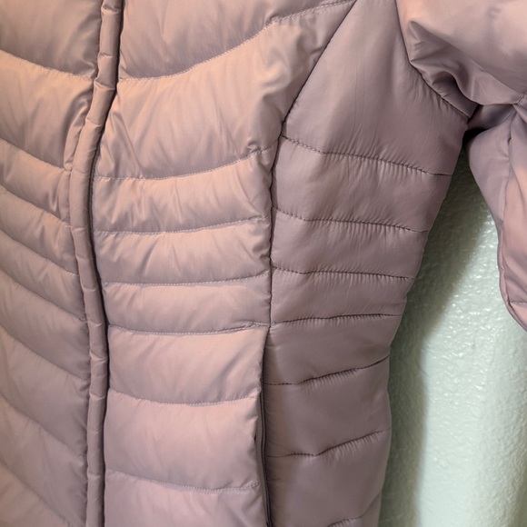 North Face Aconcagua II Women’s Jacket Size Medium Down 550 - Picture 9 of 16